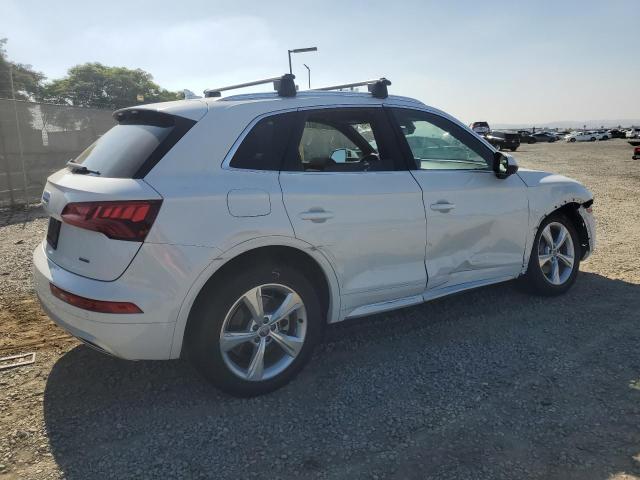 2020 AUDI Q5 PREMIUM WA1BNAFY8L2006273