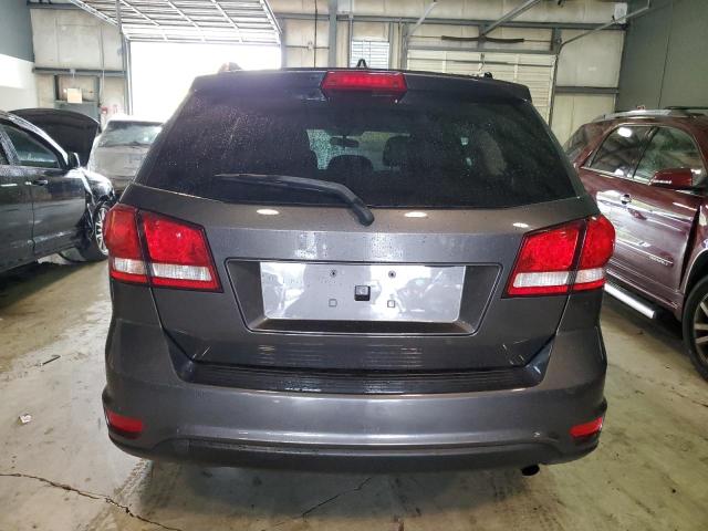 2016 DODGE JOURNEY SX - 3C4PDCBB2GT202323