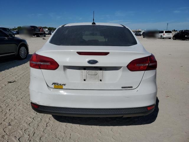 2016 FORD FOCUS S - 1FADP3E2XGL397370