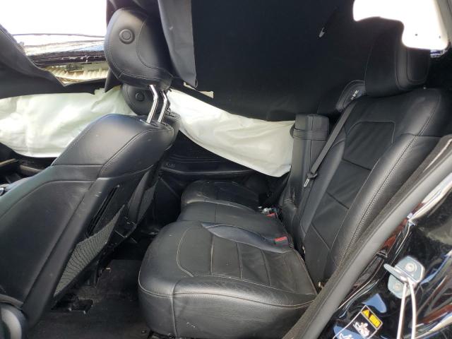 2019 MERCEDES-BENZ GLE COUPE - 4JGED6EB5KA140688