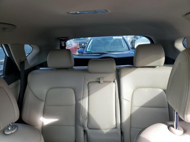 2017 HYUNDAI TUCSON LIM - KM8J33A23HU359663