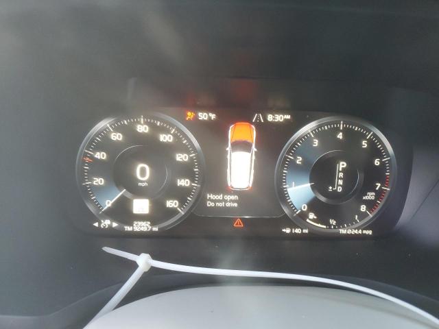 2022 VOLVO V60 CROSS COUNTRY T5 MOMENTUM YV4102WK0N2091854