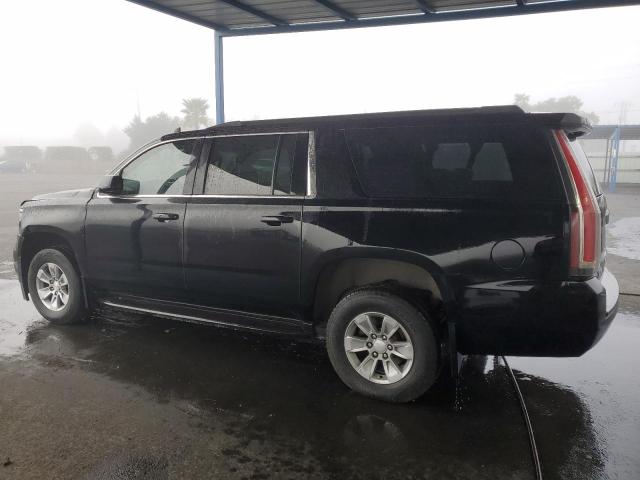 2015 CHEVROLET SUBURBAN C - 1GNSCJKC7FR570828