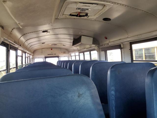 2006 FREIGHTLINER SAF-T-LINER C2 #3276362788