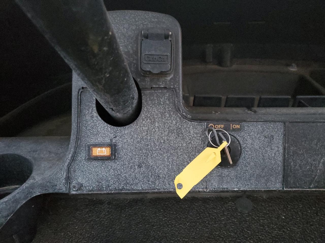 Lot #3263695757 2020 CLUB CAR PRECEDENT FLA