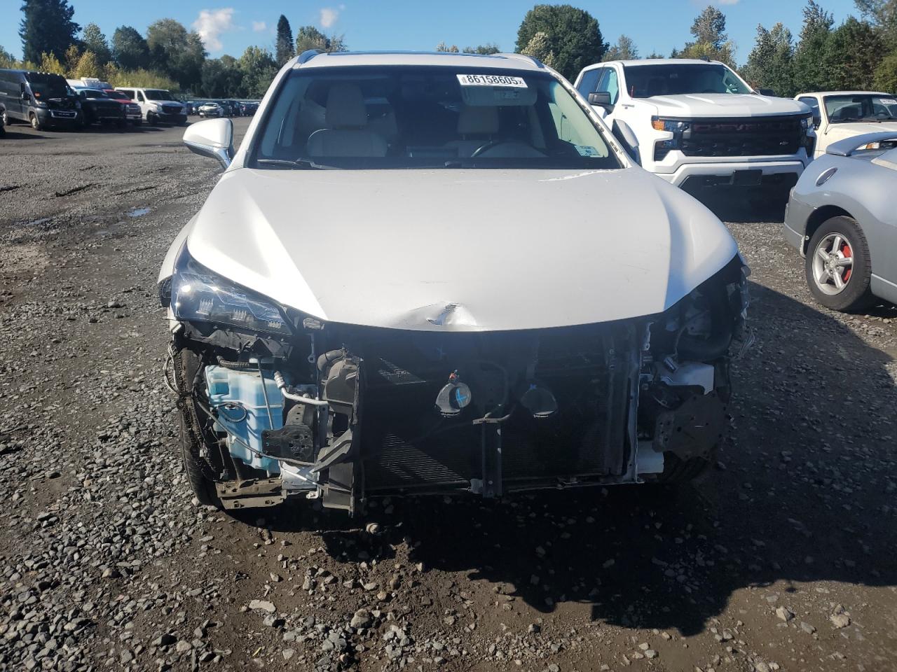 LEXUS NX 300H
