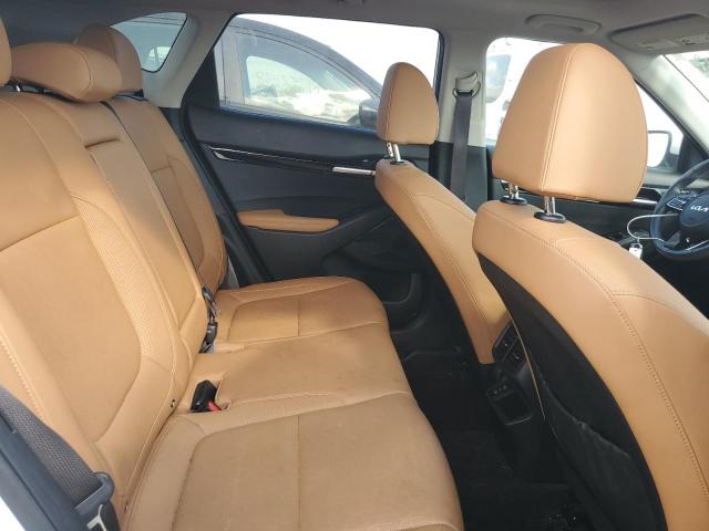 2024 KIA SELTOS EX #3291337138