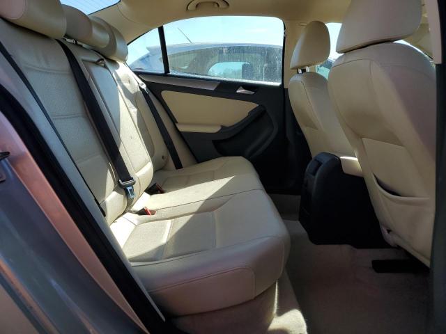 2015 VOLKSWAGEN JETTA SE 3VWD17AJ1FM302429