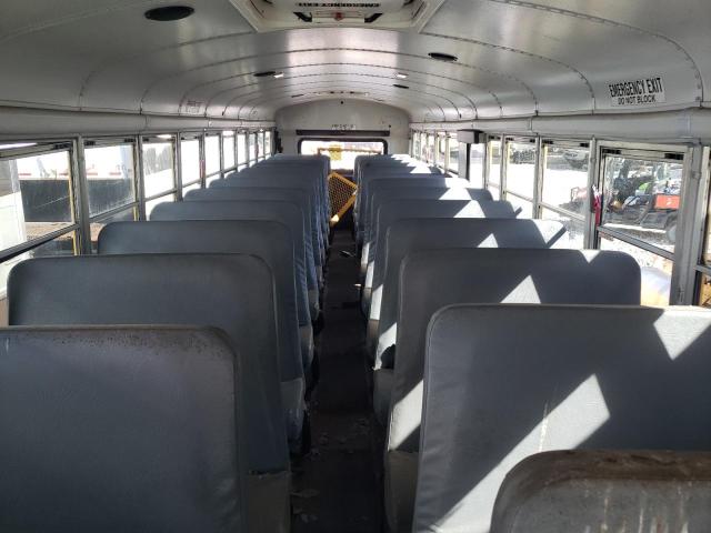 2012 THOMAS SAF-T-LINER HDX #3278639962