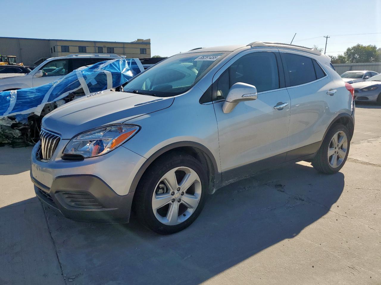 BUICK ENCORE