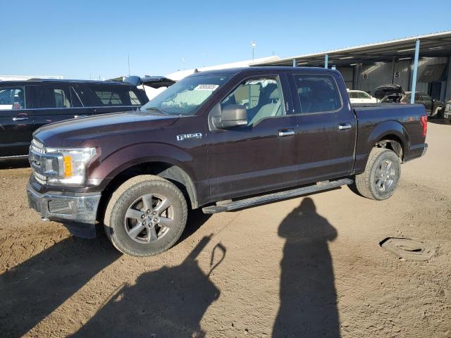 Global Auto Auctions: 2019 FORD F150 SUPER