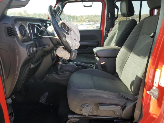 2020 JEEP GLADIATOR #3296355169