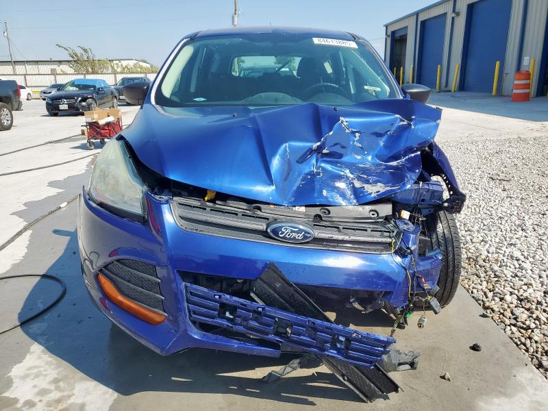 2015 FORD ESCAPE S #3279869260