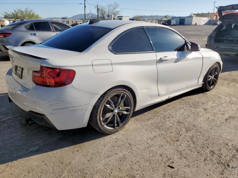 2015 BMW M235XI WBA1J9C5XFVX98688
