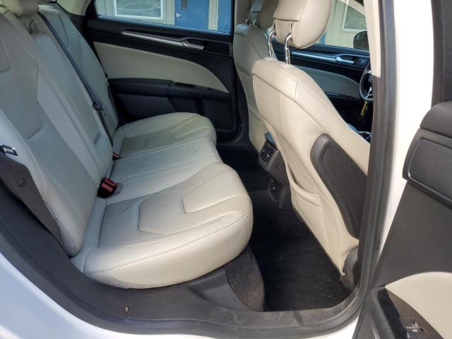 2014 FORD FUSION TIT #3297103500