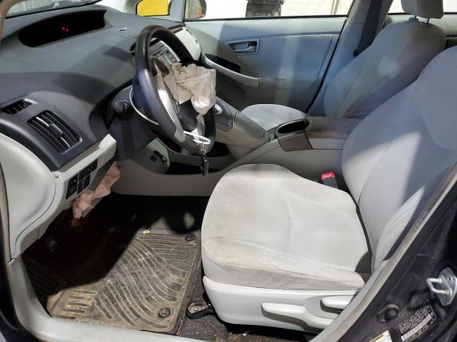 2012 TOYOTA PRIUS - JTDKN3DU5C1538460