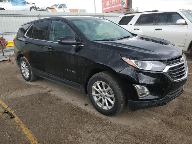 2018 CHEVROLET EQUINOX LT #3284142536