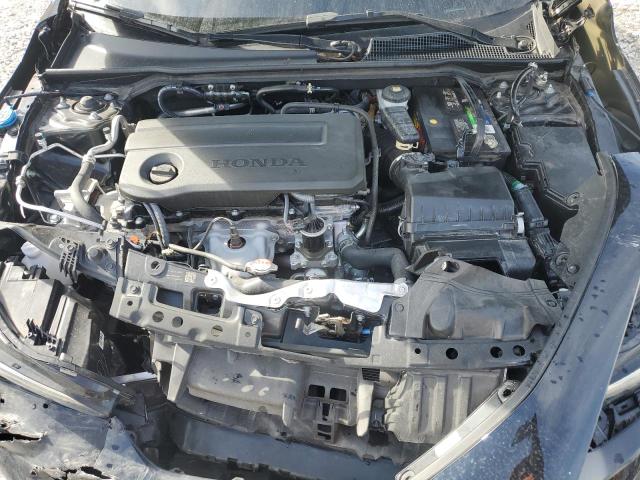 2025 HONDA CIVIC SPOR #3258838812