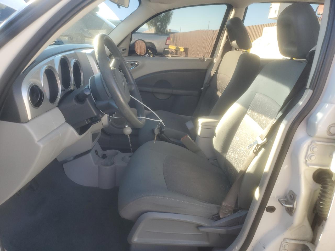 Lot #3286894220 2008 CHRYSLER PT CRUISER