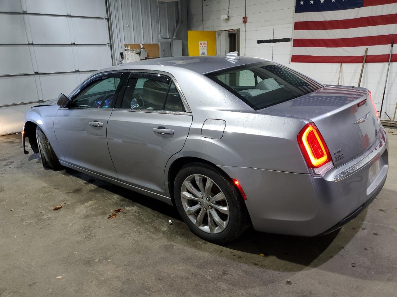 CHRYSLER 300 LIMITED