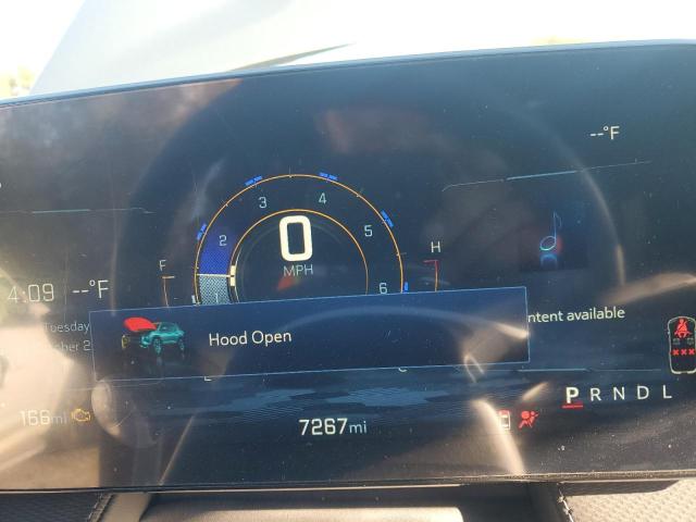 2025 CHEVROLET EQUINOX LT #3290200207