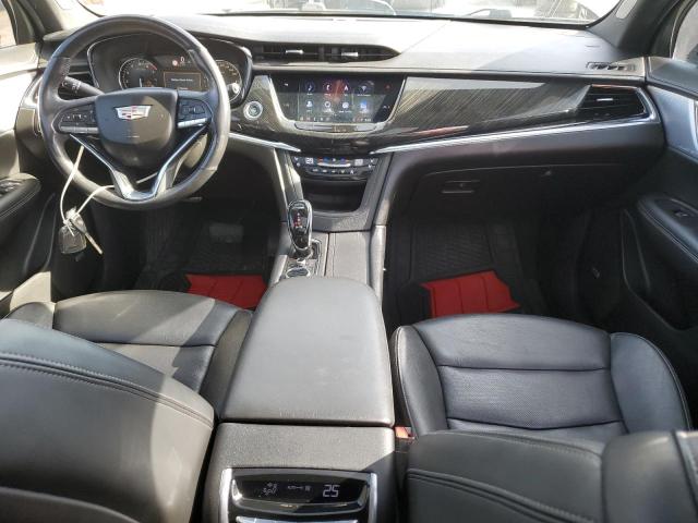 2020 CADILLAC XT6 PREMIU - 1GYKPDRS4LZ100788