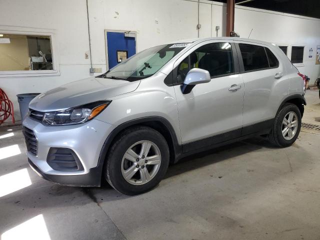 CHEVROLET TRAX LS