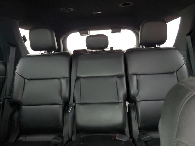 2021 FORD EXPLORER P - 1FM5K8AB1MGA07630