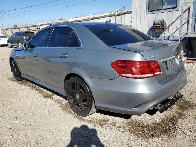 2014 MERCEDES-BENZ E 350 #3290347784