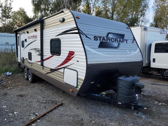 STARCRAFT AUTUMN RID