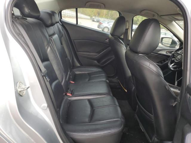 2018 MAZDA 3 TOURING - 3MZBN1V34JM207263