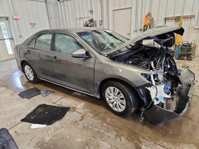 2012 TOYOTA CAMRY BASE - 4T1BF1FK6CU532335
