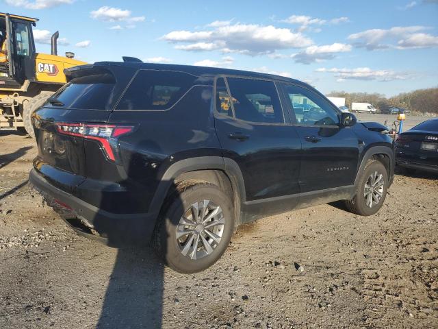 2025 CHEVROLET EQUINOX LT - 3GNAXPEG2SL316625