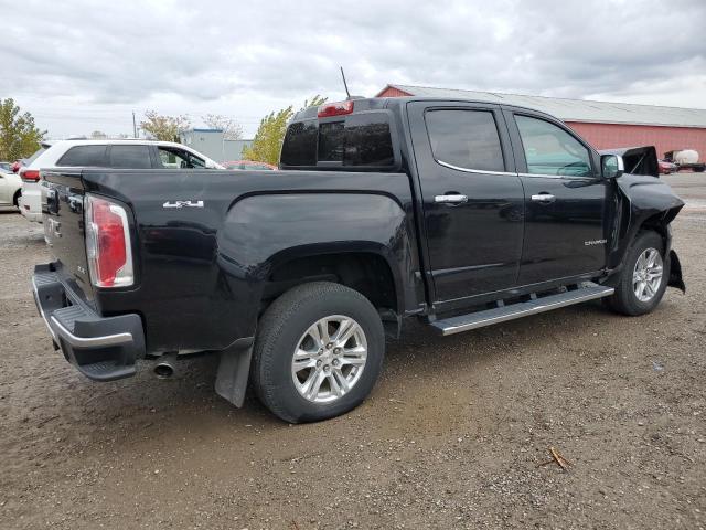 2019 GMC CANYON SLE - 1GTG6CEN8K1112805