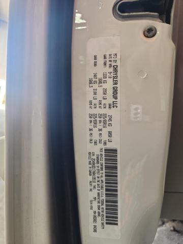 2010 DODGE GRAND CARA - 2D4RN3D17AR419518