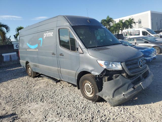 2019 MERCEDES-BENZ SPRINTER 2 WD4PF1CDXKP146343