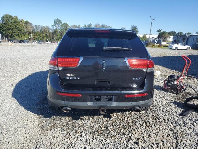 2013 LINCOLN MKX #3287496050