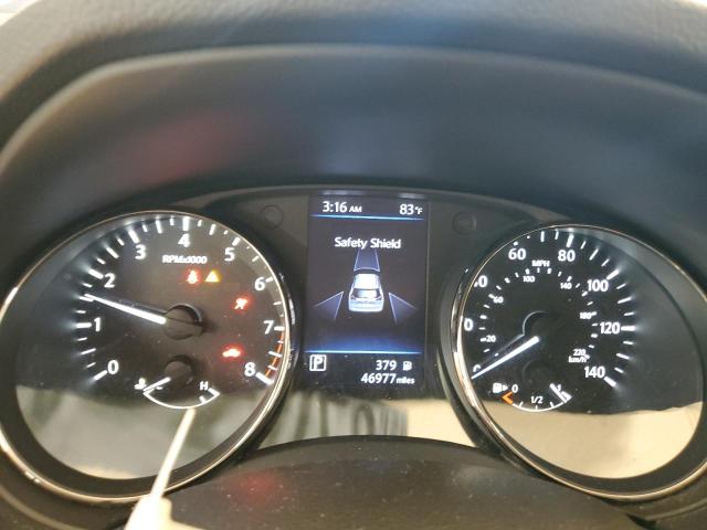 2018 NISSAN ROGUE S - KNMAT2MV5JP534925