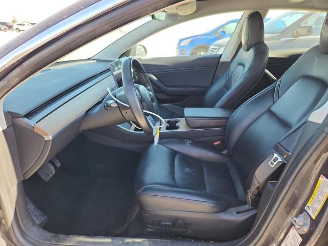 2018 TESLA MODEL 3 5YJ3E1EBXJF087374