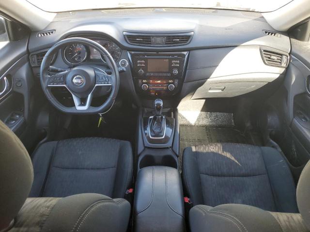 2017 NISSAN ROGUE S #3304822541