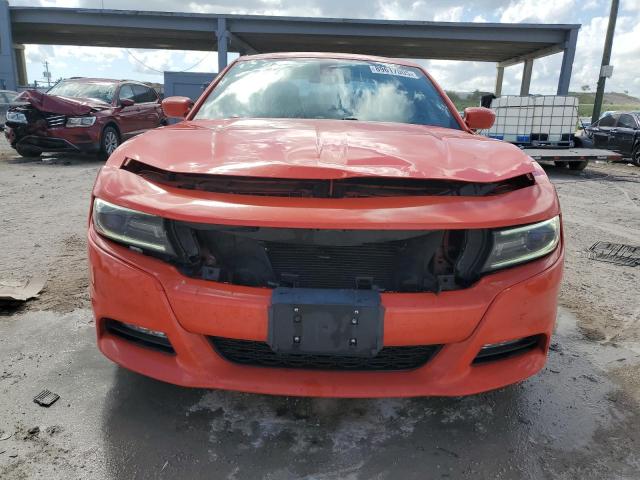 2018 DODGE CHARGER SX 2C3CDXHG7JH125218