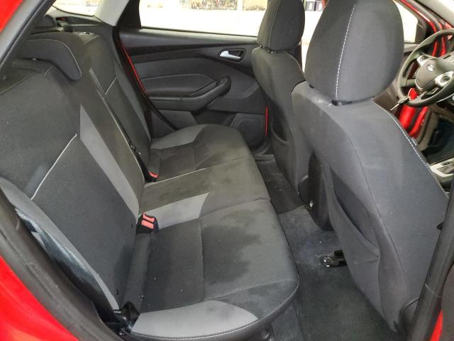 2013 FORD FOCUS SE #3283961805