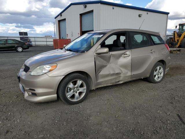 Global Auto Auctions: 2003 TOYOTA COROLLA MA