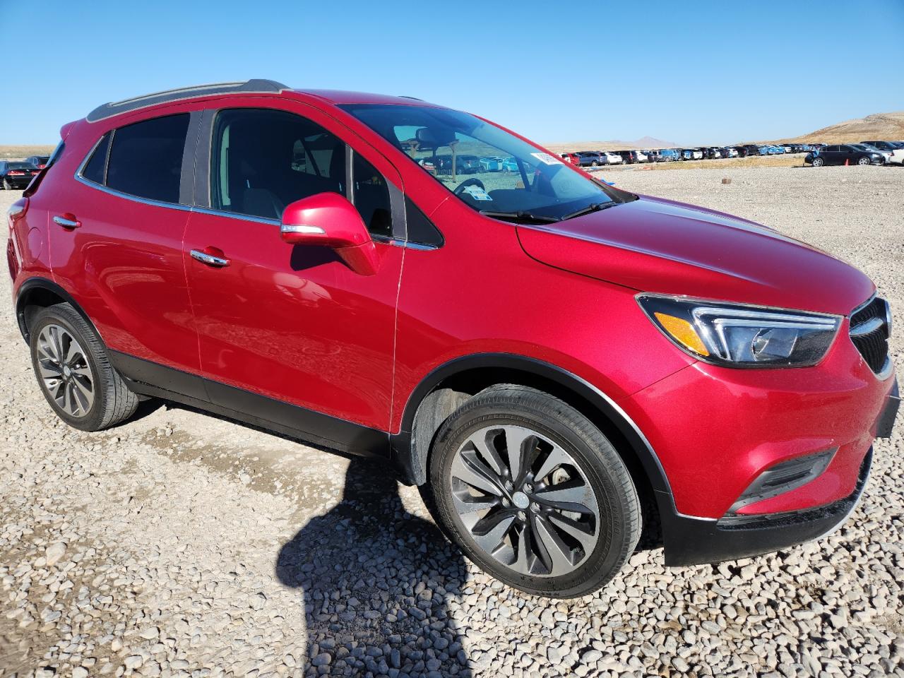 BUICK ENCORE PREFERRED
