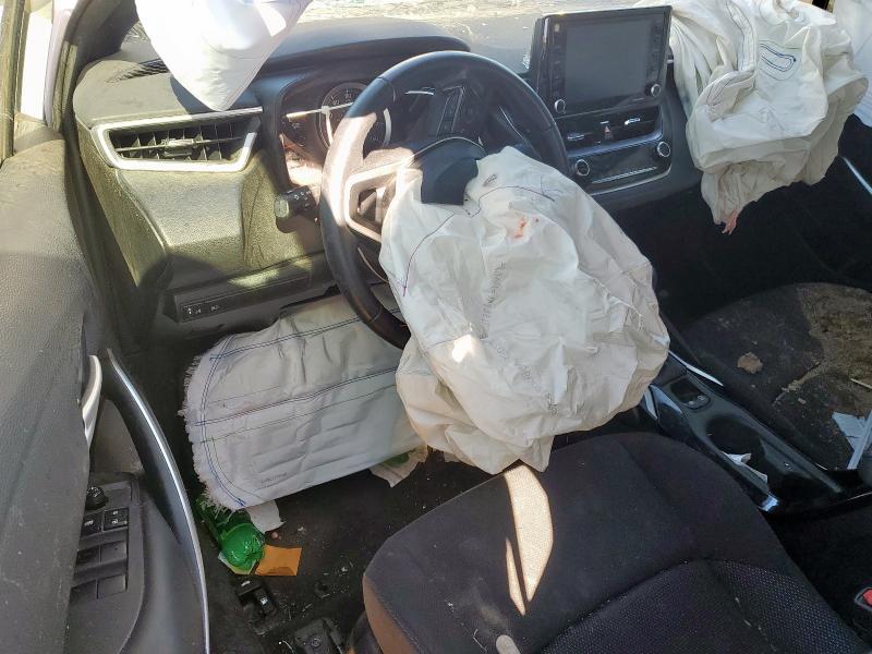 2022 TOYOTA COROLLA SE #3291549940