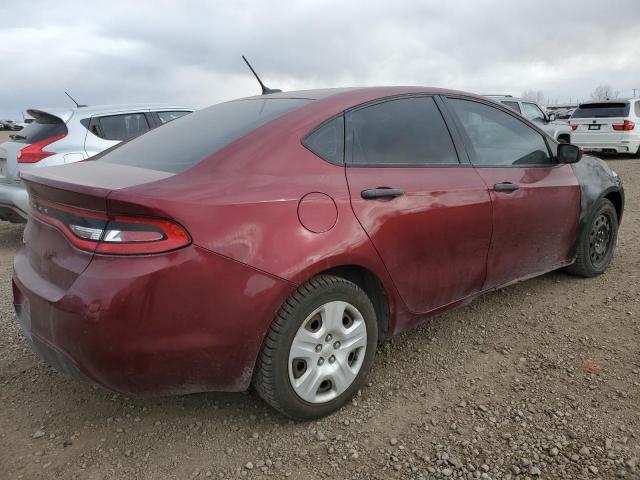 2014 DODGE DART SE - 1C3CDFAA4FD331519