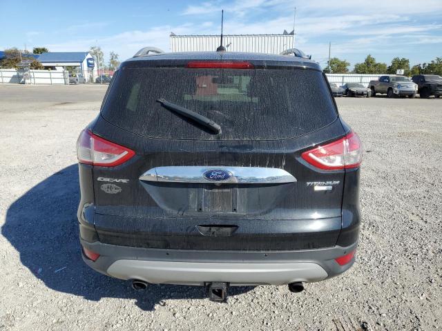 2014 FORD ESCAPE TITANIUM - 1FMCU9J9XEUD24099