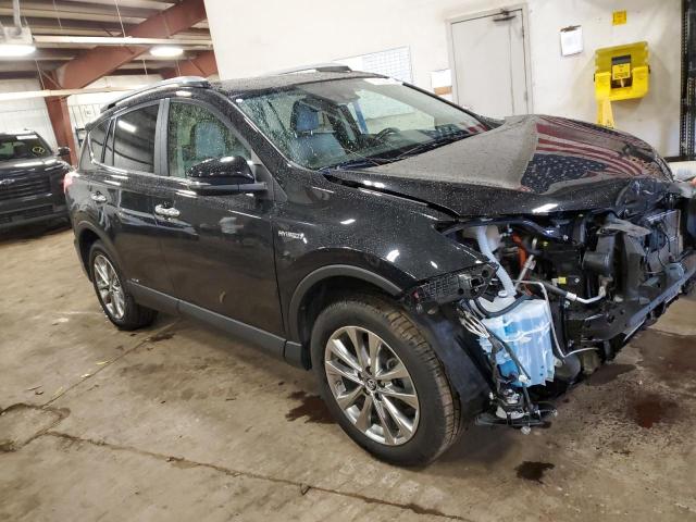 2017 TOYOTA RAV4 HV LIMITED JTMDJREV4HD136353