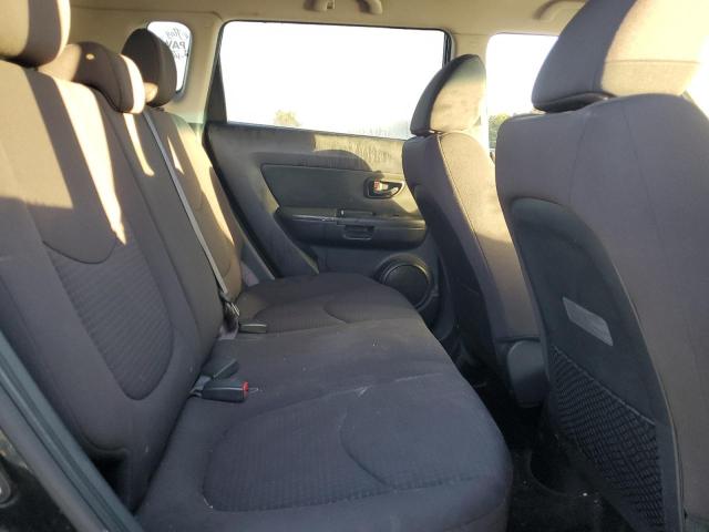 2013 KIA SOUL - KNDJT2A58D7751507