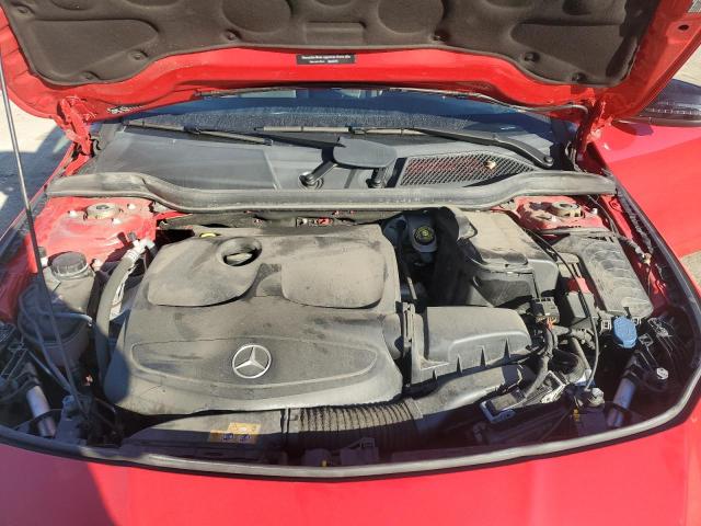 2018 MERCEDES-BENZ CLA 250 4M - WDDSJ4GB5JN696515